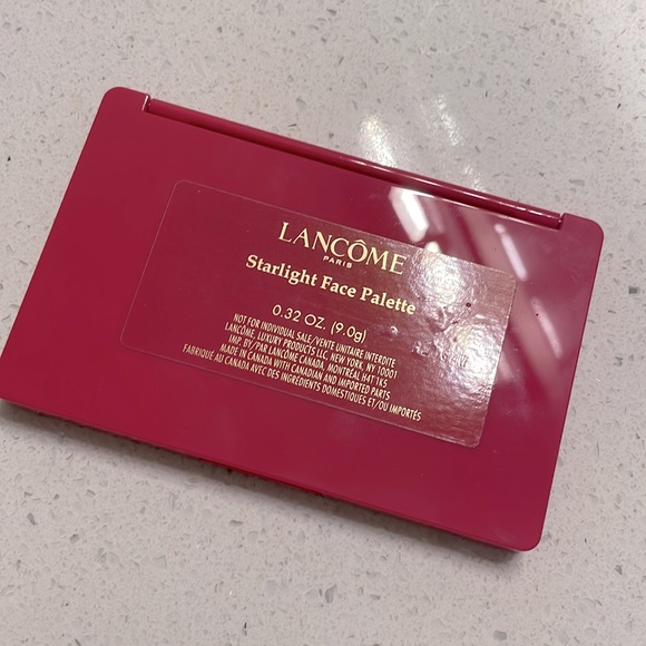 LANCÔME Limited Edition Starlight Face Palette - Picture 3 of 4